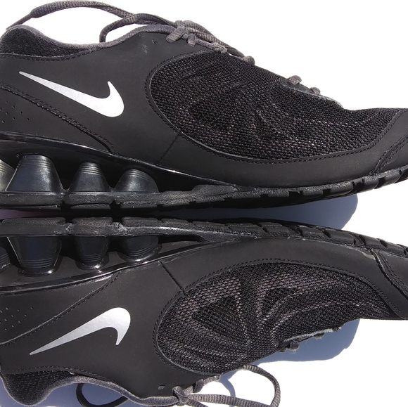 Mens Nike Reax 7 Sneakers - Picture 3 of 6